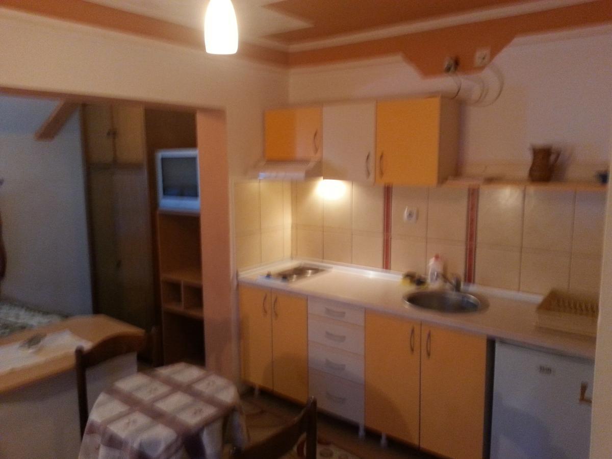 Vila Stojkovic Zlatibor Luaran gambar